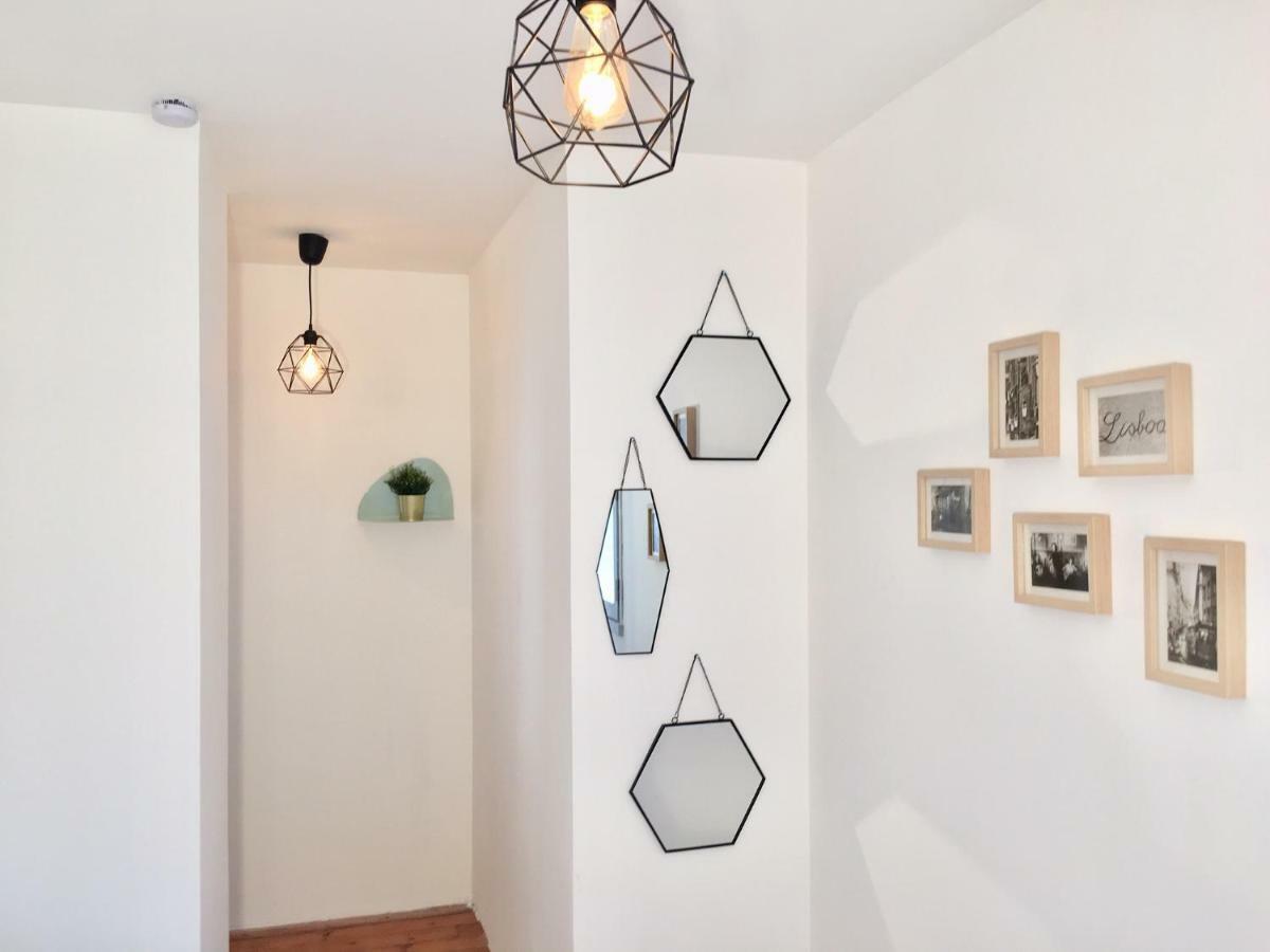 La Maison Des Amis Nuits Exteriör bild